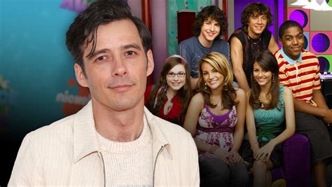 flixtor zoey 101|‘Zoey 101’ star Matthew Underwood says he was  .